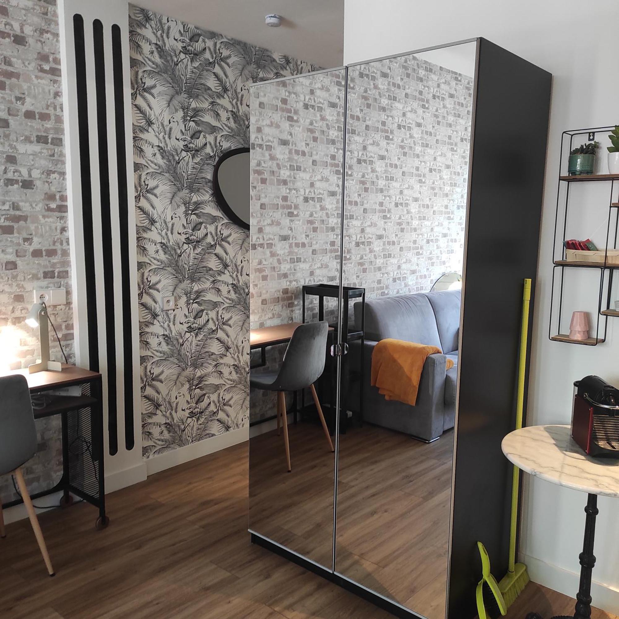 Grand Studio Confortable Au Coeur De Nizza Kültér fotó